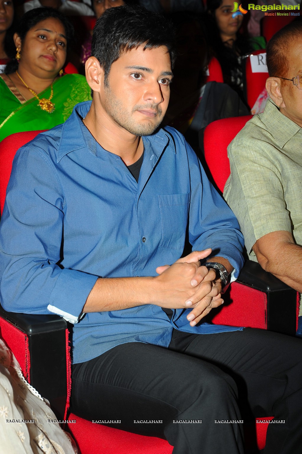 Mahesh Babu