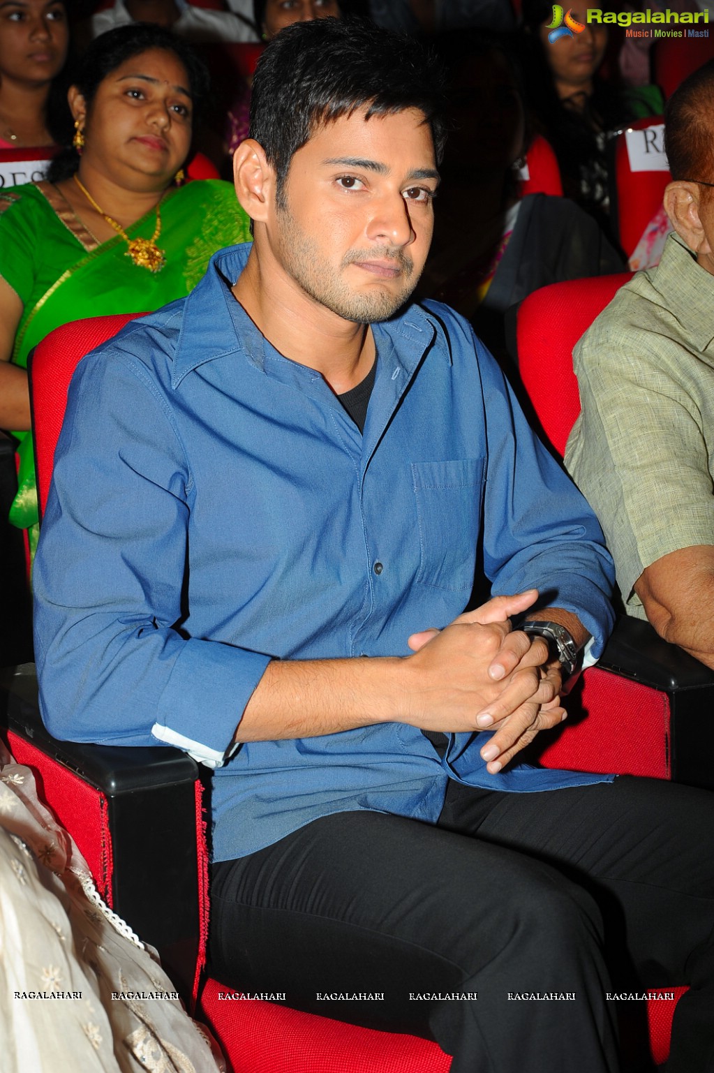 Mahesh Babu