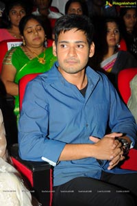 Mahesh Babu