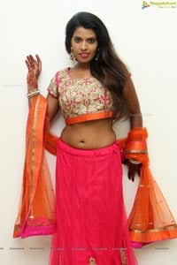 Model Manisha