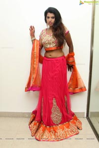 Model Manisha