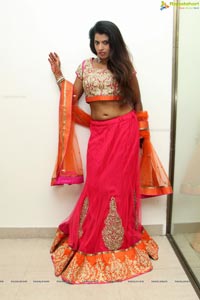 Model Manisha