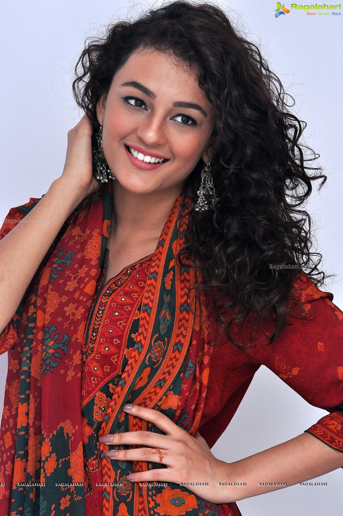 Seerat Kapoor