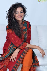 Mumbai Model Seerat Kapoor