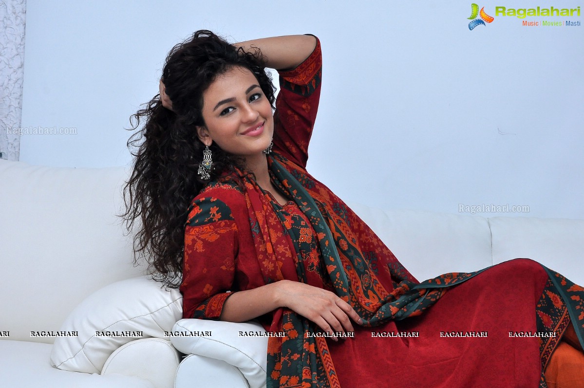 Seerat Kapoor