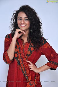 Mumbai Model Seerat Kapoor