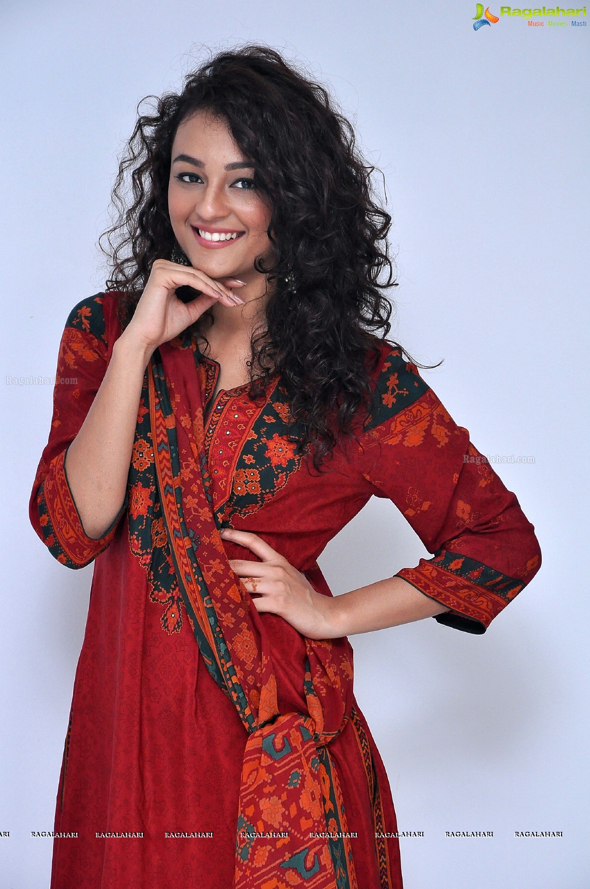 Seerat Kapoor