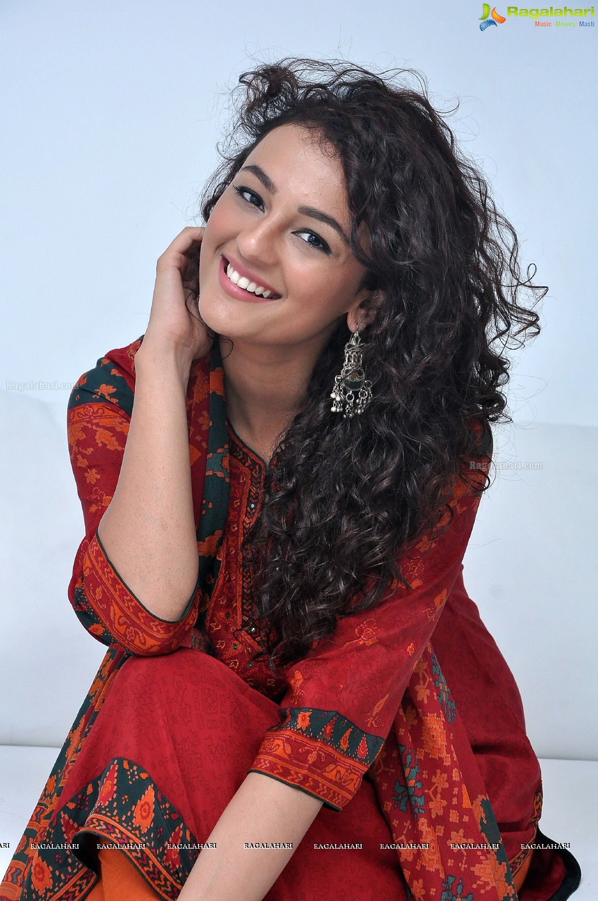 Seerat Kapoor