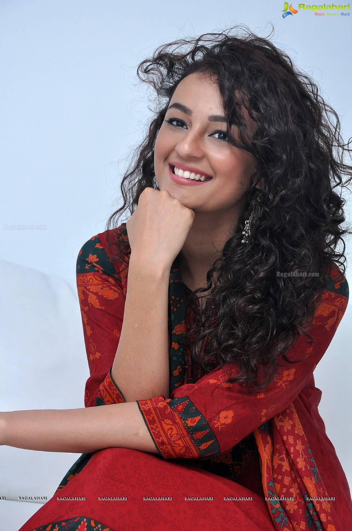 Seerat Kapoor