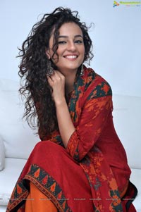 Mumbai Model Seerat Kapoor