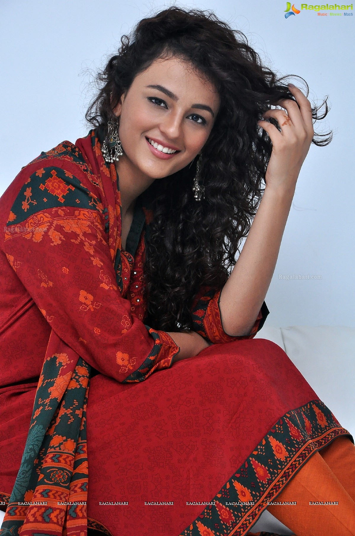 Seerat Kapoor