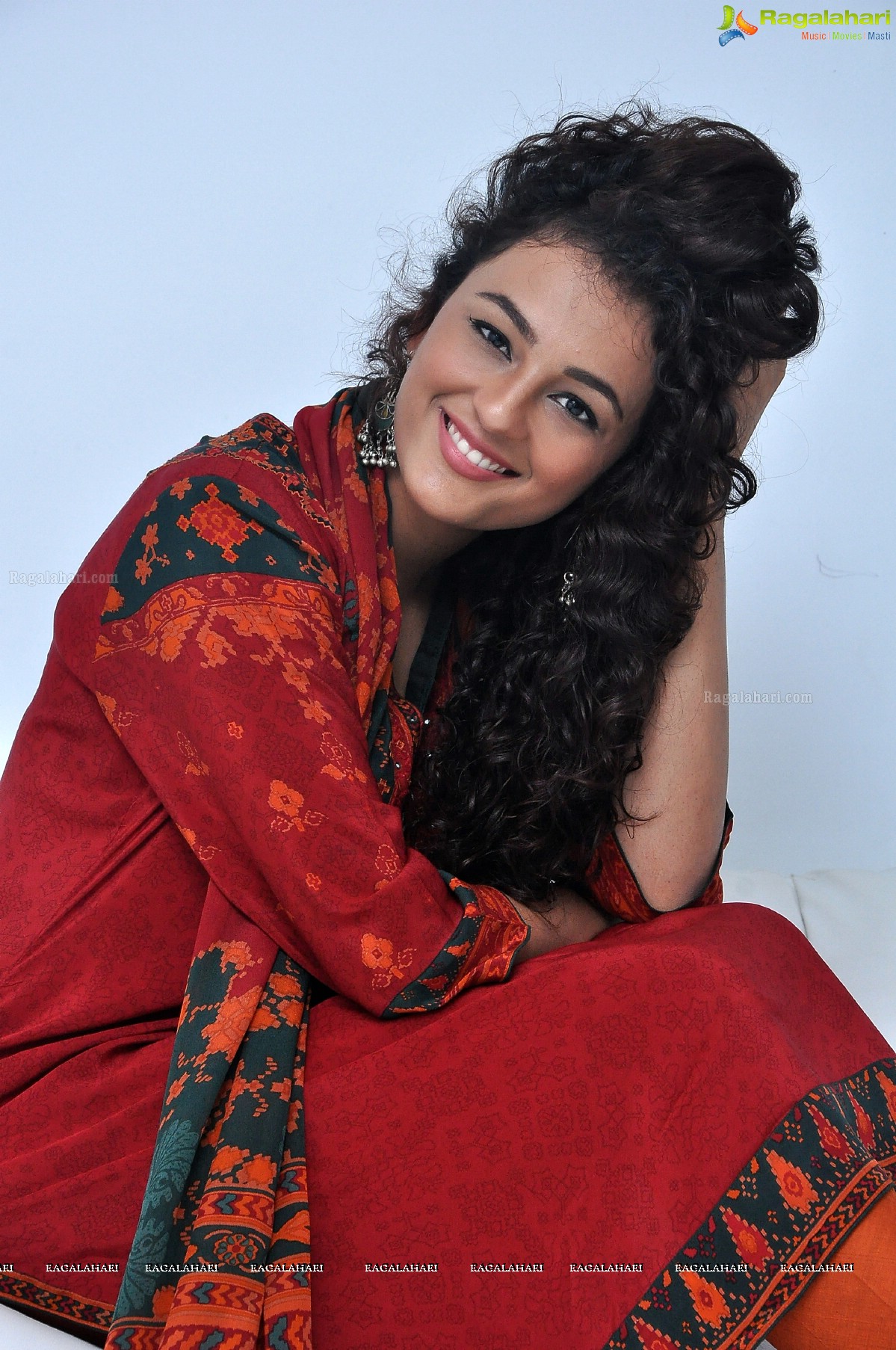 Seerat Kapoor