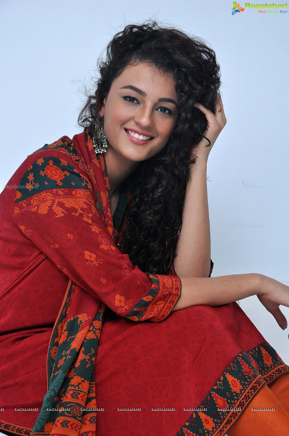 Seerat Kapoor