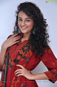 Mumbai Model Seerat Kapoor