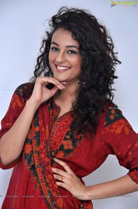 Mumbai Model Seerat Kapoor