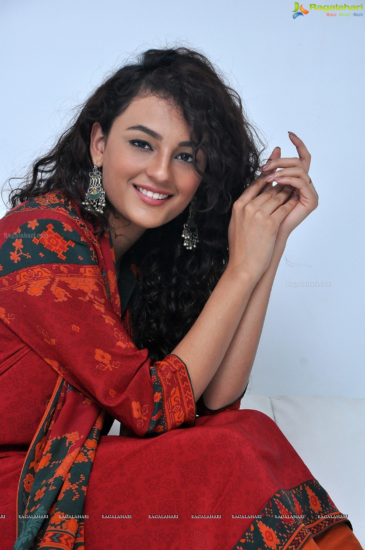 Seerat Kapoor