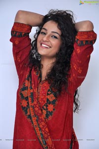 Mumbai Model Seerat Kapoor