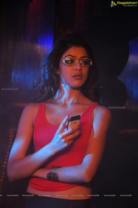 Parvathi Melton in Pub