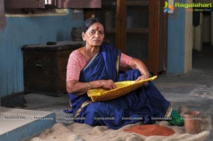 Pavala Syamala Photos