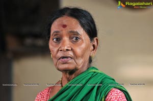 Pavala Syamala Photos