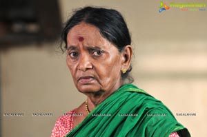 Pavala Syamala Photos