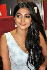 Oka Laila Kosam Pooja Hegde