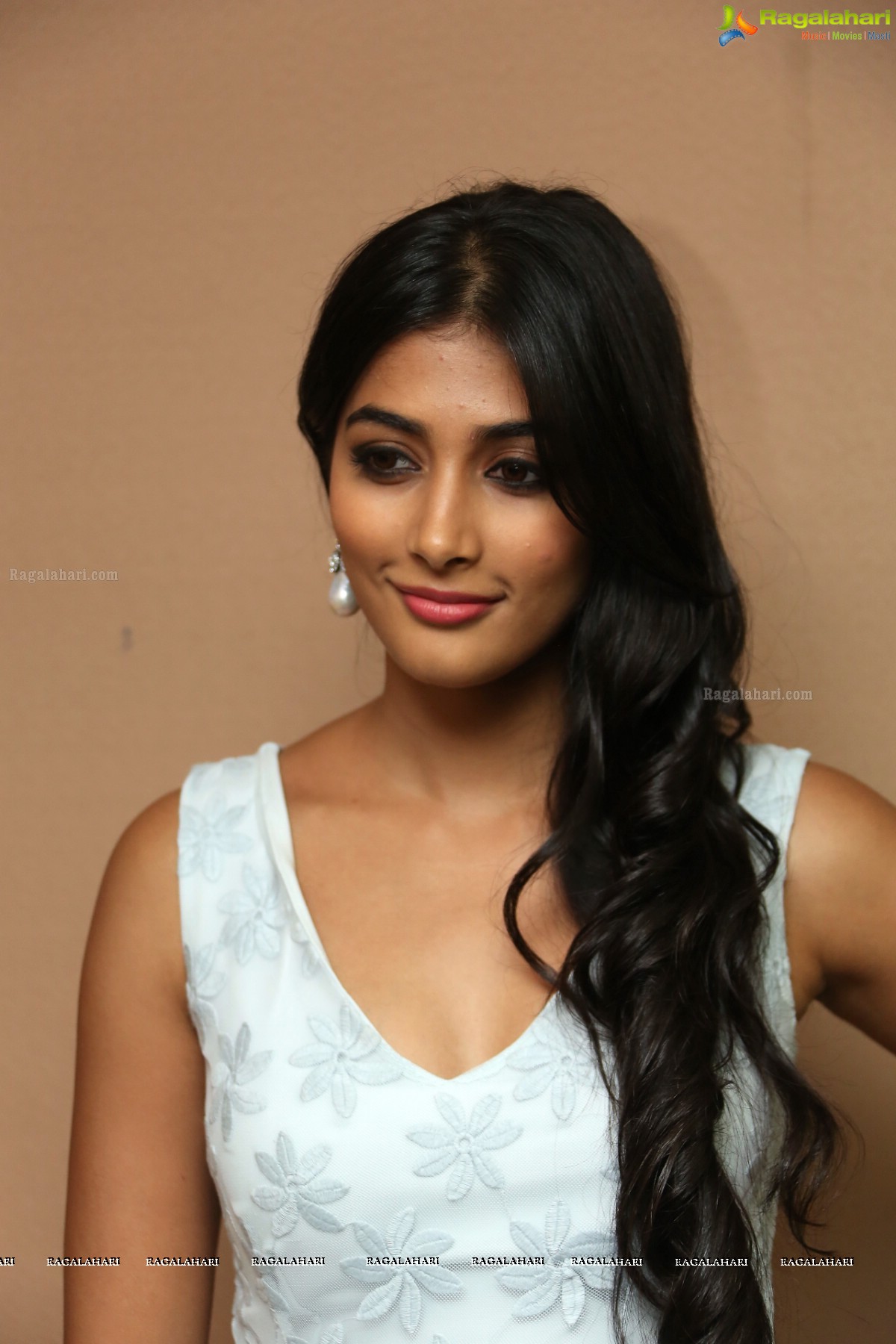 Pooja Hegde