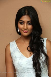 Oka Laila Kosam Pooja Hegde