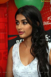 Oka Laila Kosam Pooja Hegde