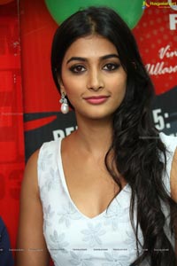 Oka Laila Kosam Pooja Hegde