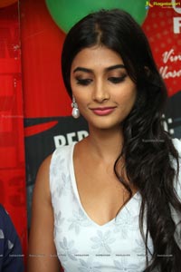 Oka Laila Kosam Pooja Hegde