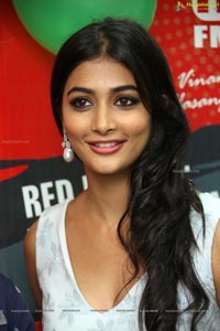 Oka Laila Kosam Pooja Hegde