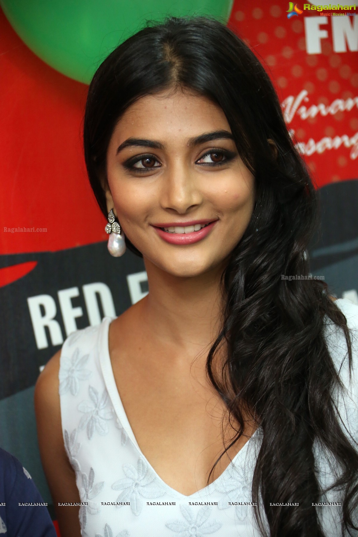 Pooja Hegde