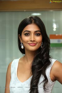 Oka Laila Kosam Pooja Hegde