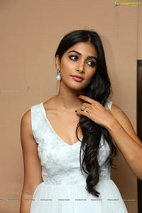 Oka Laila Kosam Pooja Hegde