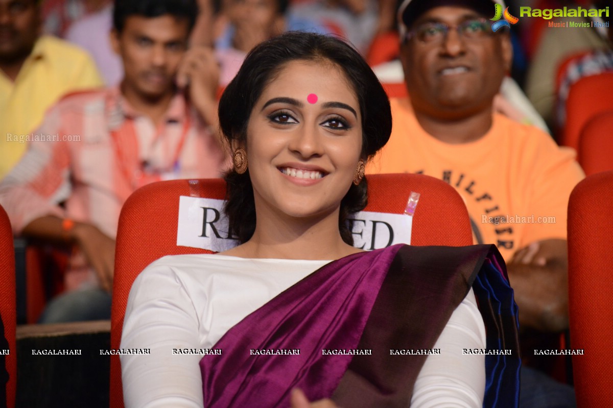 Regina Cassandra