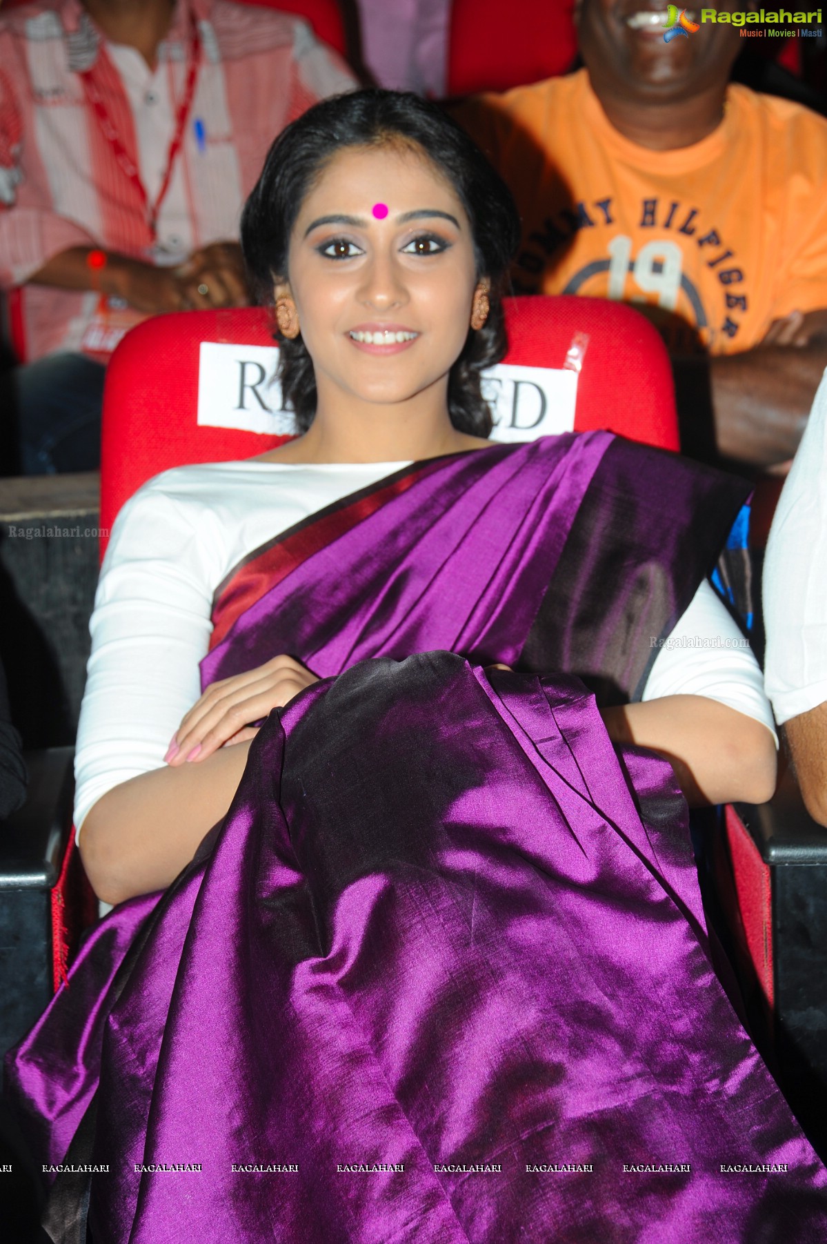 Regina Cassandra