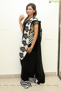 Actress Pranali Shah