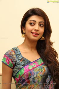 Pranitha Subhash