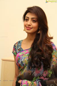 Pranitha Subhash