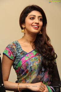 Pranitha Subhash