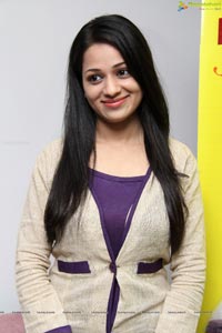 Telugu Heroine Reshma Rathore