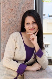 Telugu Heroine Reshma Rathore