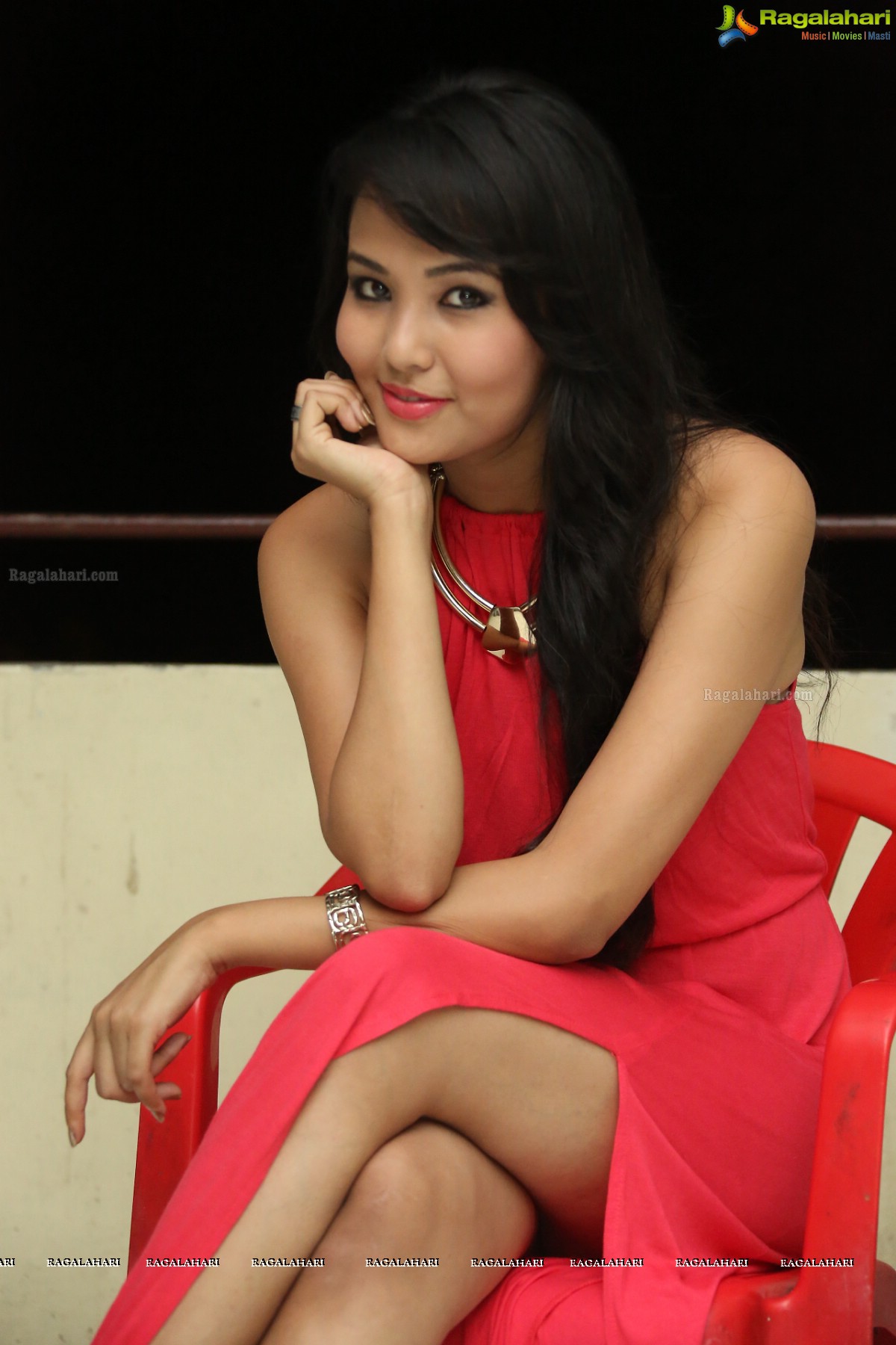 Sagarika Chhetri