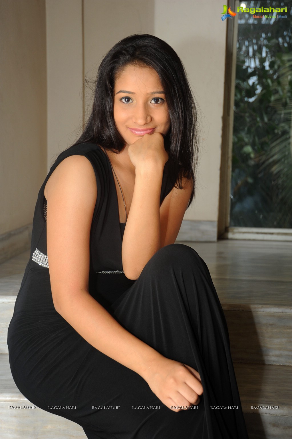 Santosh Sharma