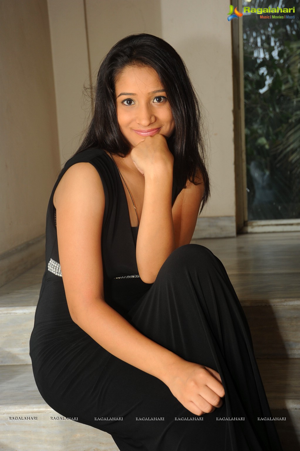 Santosh Sharma