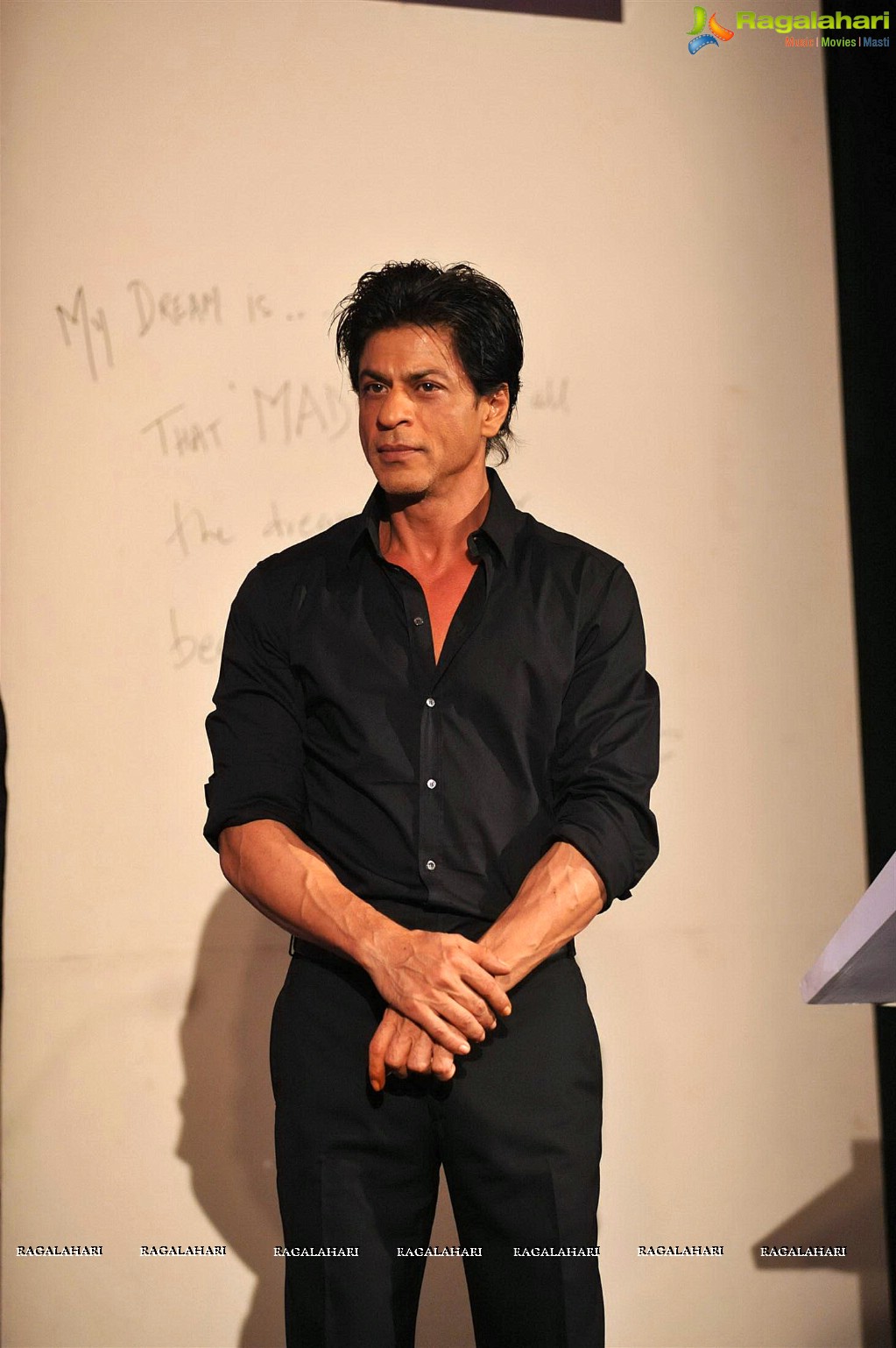 Shahrukh Khan