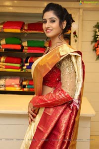 Hyderabad Supermodel Shamili