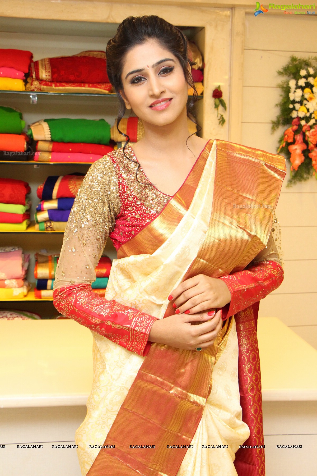 Shamili