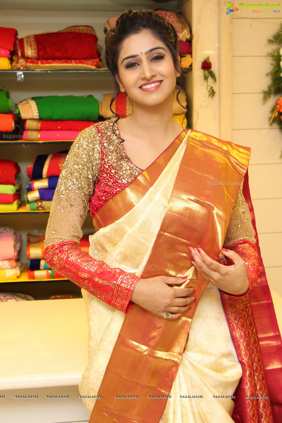 Shamili